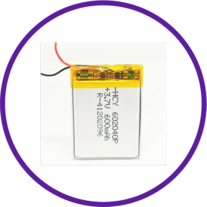 BATTERY OEM