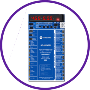 BATTERY BUSTER