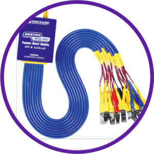 BOOT CABLE