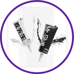 GLUE