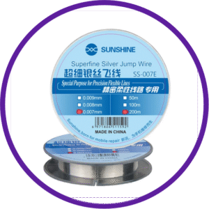 JUMPER WIRE