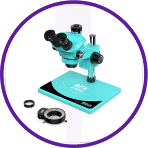 MICROSCOPE