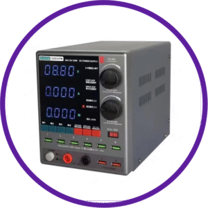 POWER SUPLLY DC