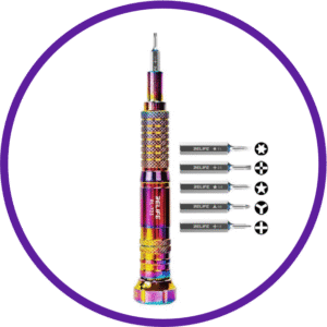 SCREWDRIVER