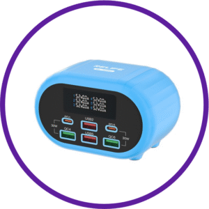 SMART CHARGER