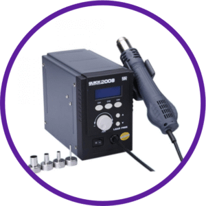 SMD MACHINE