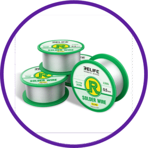 SOLDER WIRE