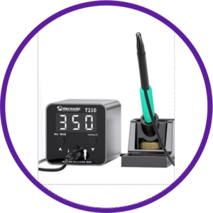 SOLDERING IRON