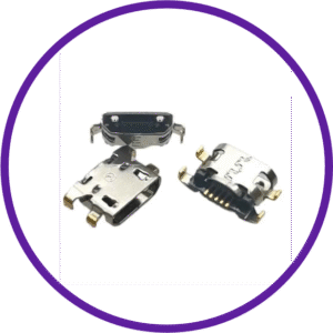 CHARGING SOCKET
