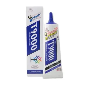 MECHANIC T9000 Multi-purpose adhesive White