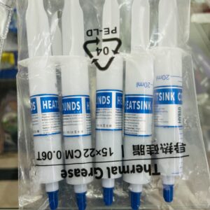 HY510 Heatsink Compounds 20ML