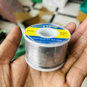 Solder Wire 0.3MM - 250G