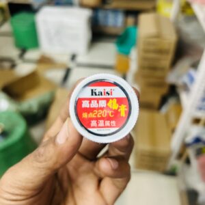 Kaisi 220 high Quality Solder Paste PPD